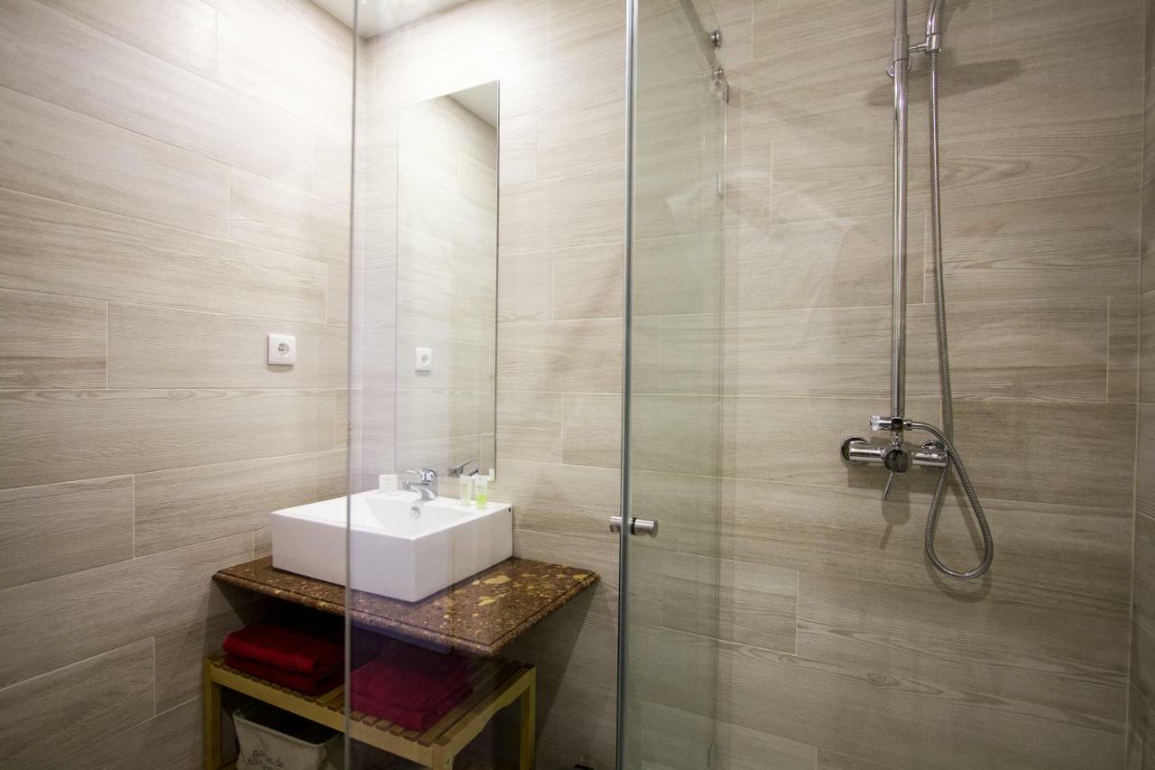 Ms Apartamentos, Setúbal Kültér fotó