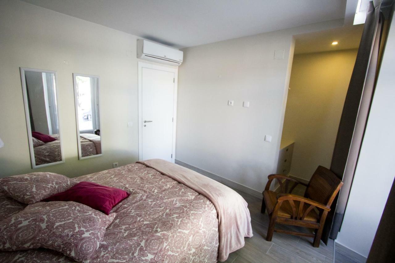 Ms Apartamentos, Setúbal Kültér fotó