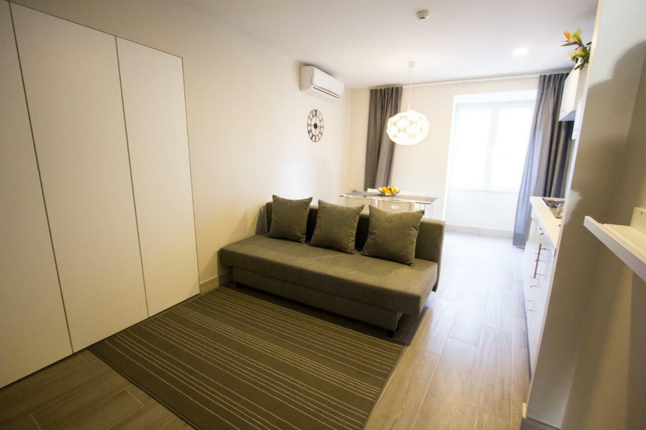Ms Apartamentos, Setúbal Kültér fotó