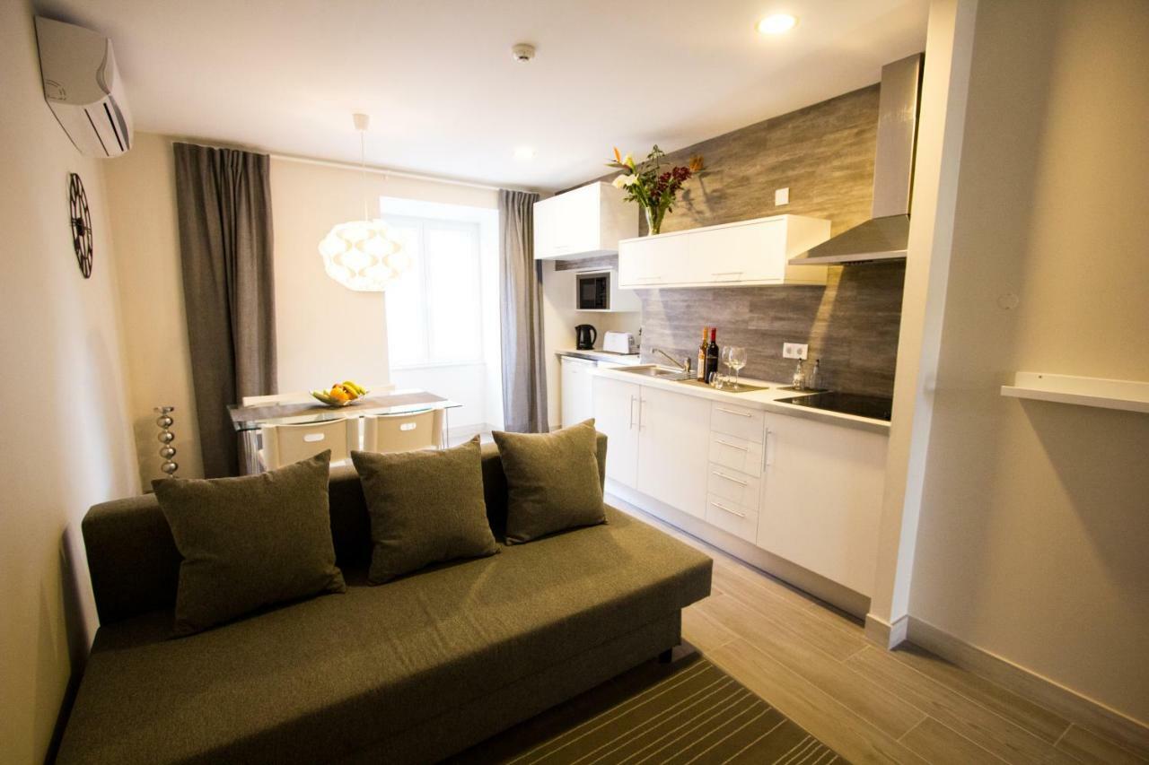 Ms Apartamentos, Setúbal Kültér fotó