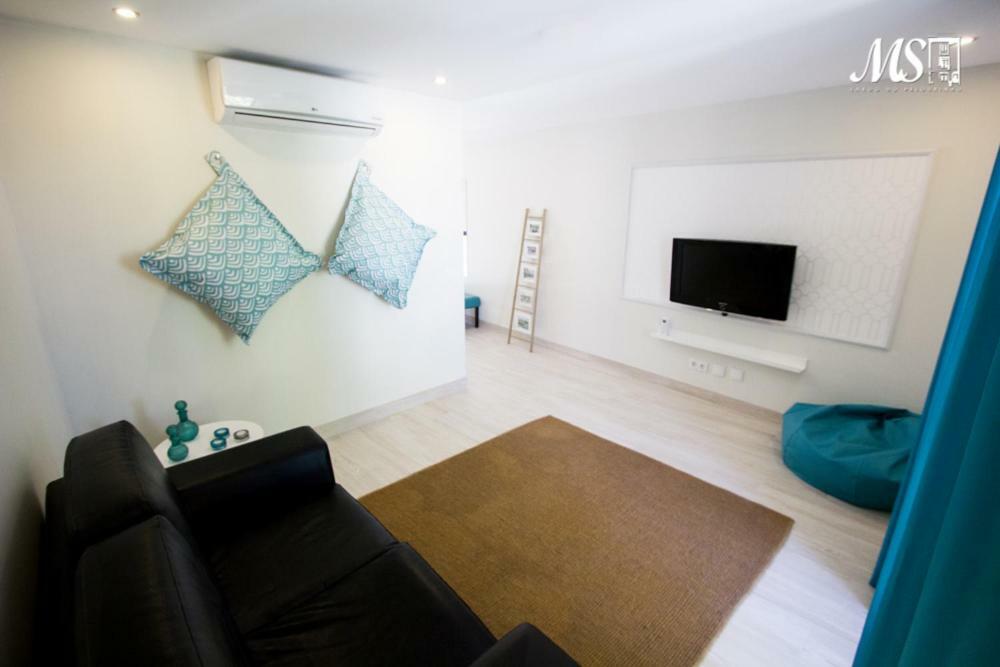 Ms Apartamentos, Setúbal Kültér fotó