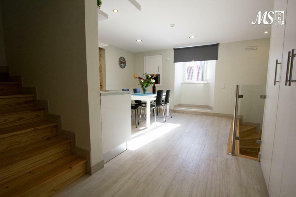 Ms Apartamentos, Setúbal Kültér fotó
