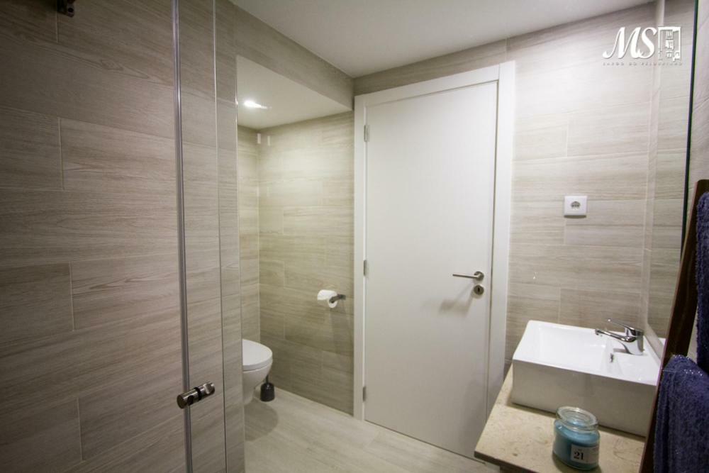 Ms Apartamentos, Setúbal Kültér fotó