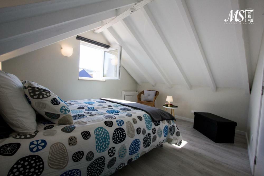 Ms Apartamentos, Setúbal Kültér fotó
