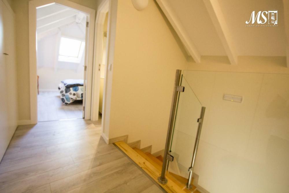 Ms Apartamentos, Setúbal Kültér fotó