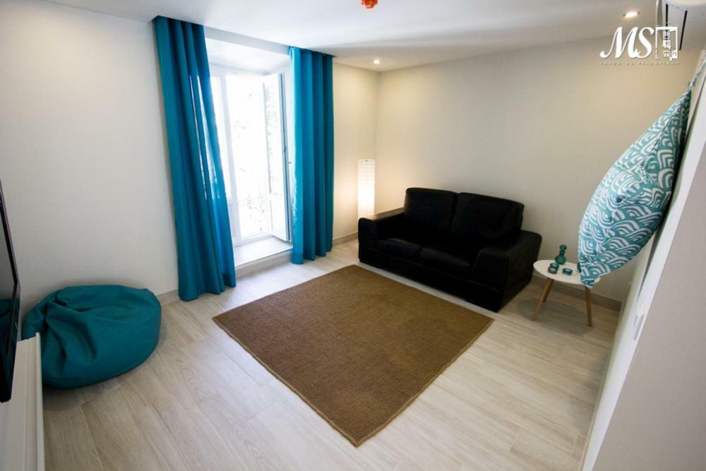 Ms Apartamentos, Setúbal Kültér fotó