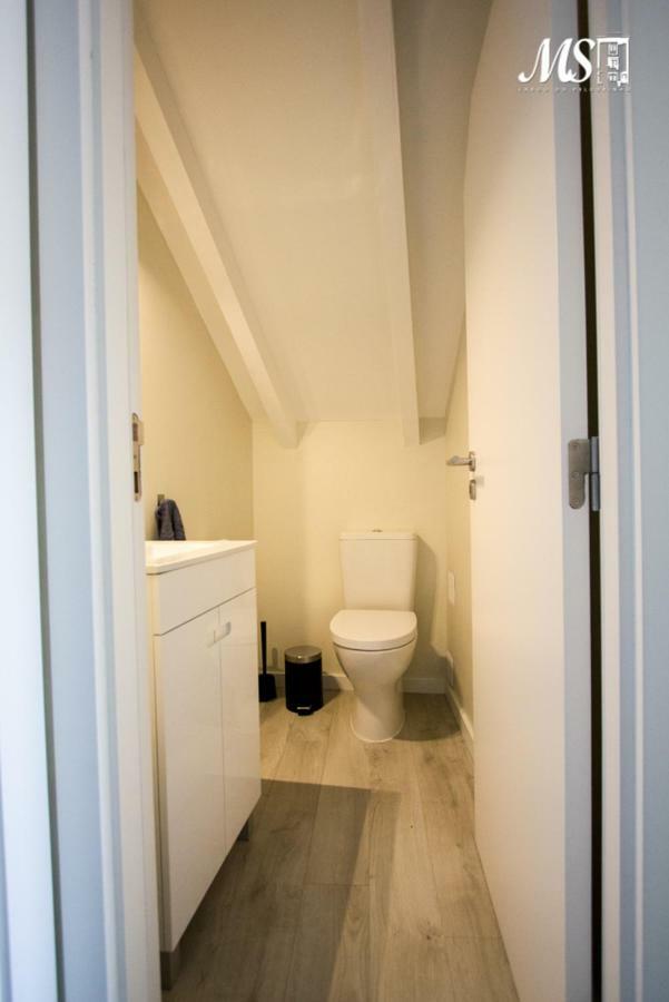 Ms Apartamentos, Setúbal Kültér fotó