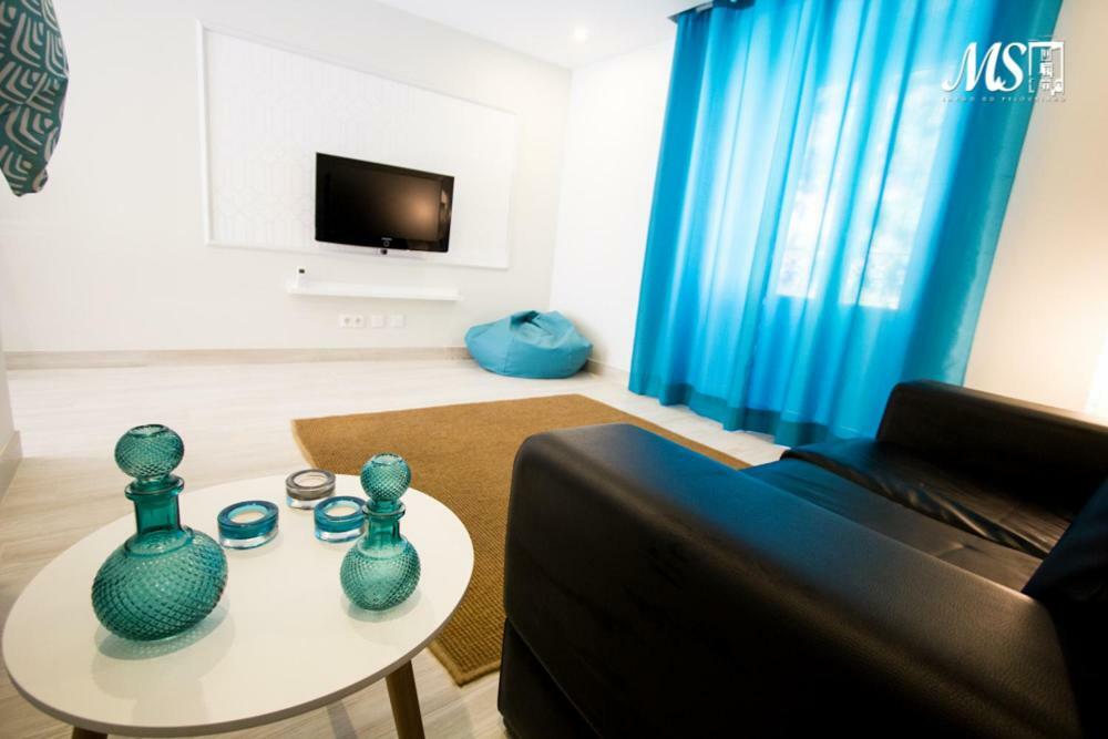 Ms Apartamentos, Setúbal Kültér fotó