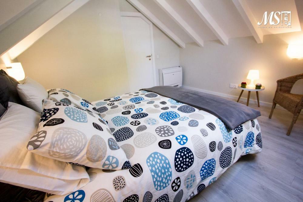 Ms Apartamentos, Setúbal Kültér fotó